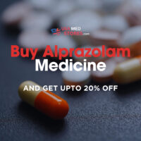 Buy Low Price Alprazolam online without a prescription