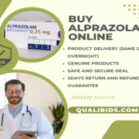 Buy Alprazolam Online Without Prescription With Best Treatment For Anxiety