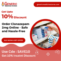 Exclusive Savings on Clonazepam: Buy Online and Save Today"
