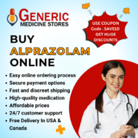 Purchase Alprazolam 2mg Online At Fair Price
