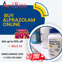 Buy Alprazolam Online Transparent Pricing