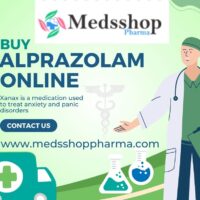 Buy Xanax Online full Service Delivery with PayPal