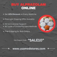 Buy Low Price Alprazolam online without a prescription