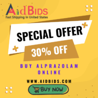 Buy Alprazolam Online: Top-Quality Medication