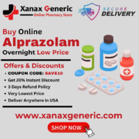 Buy Alprazolam Online Shop Now for the Best Deals Here