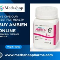Buy Ambien Tartrate for sleep Online Fast Shipping USA