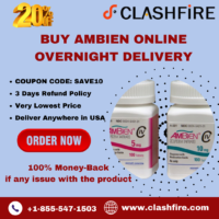 Buy Ambien 10mg Online Overnight At Cheapest Prices In USA