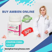 Buy Ambien Online No RX