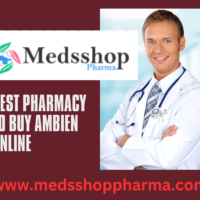 Best Pharmacy to Buy Ambien Online Multiple Payment Mode