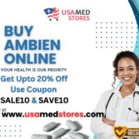 Buy Ambien Online Standard Delivery with FedEx