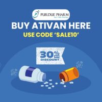 Rapid Ativan Delivery: Order Online Today