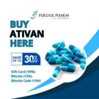 PurduePharm's One-Click Ativan Buying Solution