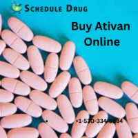 Buy Ativan Online Overnight In USA