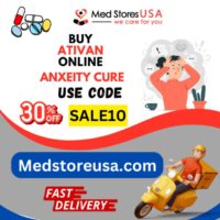 Buy Ativan Online  At Discounted Price In Las Vegas, USA