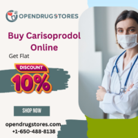 Carisoprodol For Sale Best Price