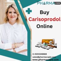 Best Website To get Carisoprodol Online