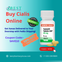 Buy Cialis Without Prescription Via FedEx Delivery