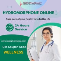 Buy Hydromorphone Online Next-Day Home Service