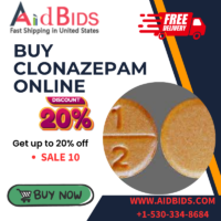 How to Buy Clonazepam Online