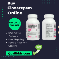 Best Clonazepam Online - Get Delivered Overnight Clonazepam Sale