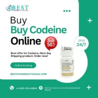 Buy Codeine Online Without Prescription