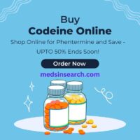 Buy Codeine Cough Syrup Online USA