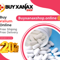 Buy Valium Online to Manage Symptoms of Anxiety