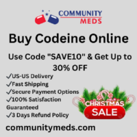 Codeine Online Convenient Credit Card Checkout | communitymeds.com