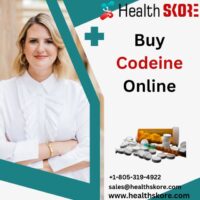 Buy Codeine Phosphate Without Prescription