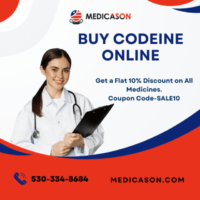 Buy Codeine Online Get Your Medicines At Best Prices