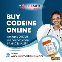 Buy Codeine Online Overnight Same day delivery