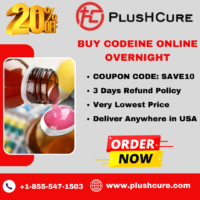 Buy Codeine At Discounted Price