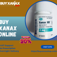 Buy Xanax Online Overnight - At Buyxanaxshop.online