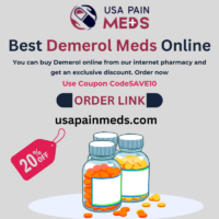 Get Demerol Online Without Prescription Overnight