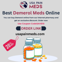Buy Demerol Online Price & Discounts - USA Pain Meds