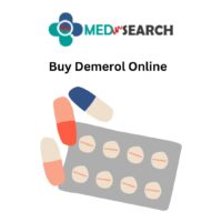 Buy Demerol Online - Quick and Easy