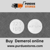 Buy Demerol without prescription