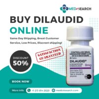 Buying Dilaudid Online No Prescription USA