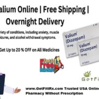 Discovering Calm Treat Anxiety with Valium 10mg – Order Online Without Prescription