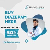 Top-Rated Sources for Safe Online Diazepam Purchase