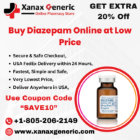 Where Can I Order Valium (Diazepam) online?