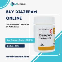 How To Get A Private Prescription For Diazepam