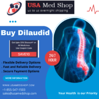 Buy Dilaudid Online with coupon