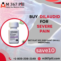Buy Dilaudid Online
