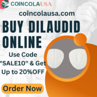 Get Dilaudid 2mg, 4mg, 8mg Online No Prescription Required