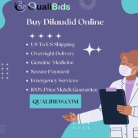 Buy Dilaudid Online With Overnight Shipping