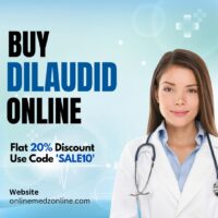 Buy Dilaudid overnight Get Instant Discount in USA