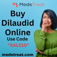 Buy Dilaudid Online Super-Fast Delivery Service in USA