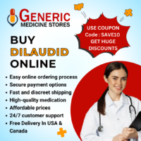 Purchase Dilaudid 8mg Online Low-Cost Meds