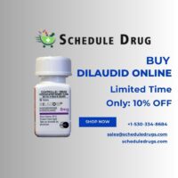 Buy Dilaudid Online For Pain In USA